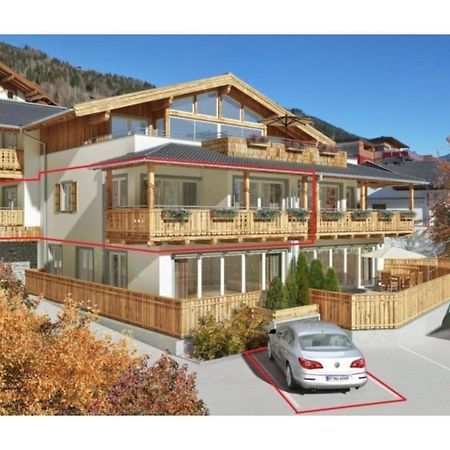 Apartman Fuerth Kaprun Luaran gambar