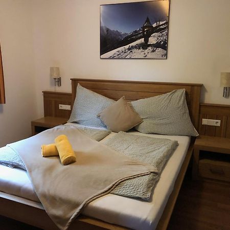 Apartman Fuerth Kaprun Luaran gambar