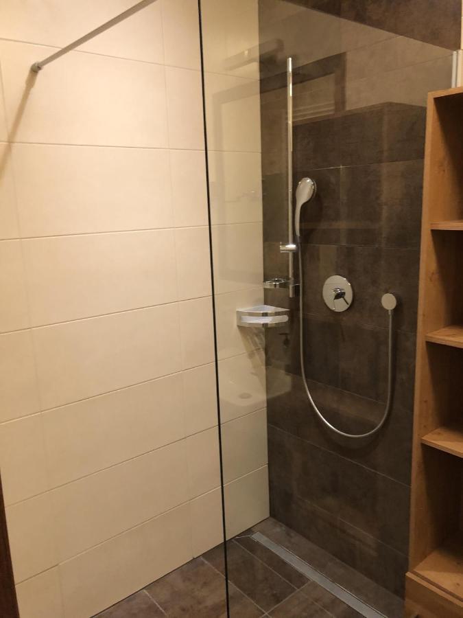 Apartman Fuerth Kaprun Luaran gambar