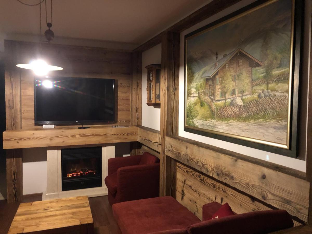 Apartman Fuerth Kaprun Luaran gambar
