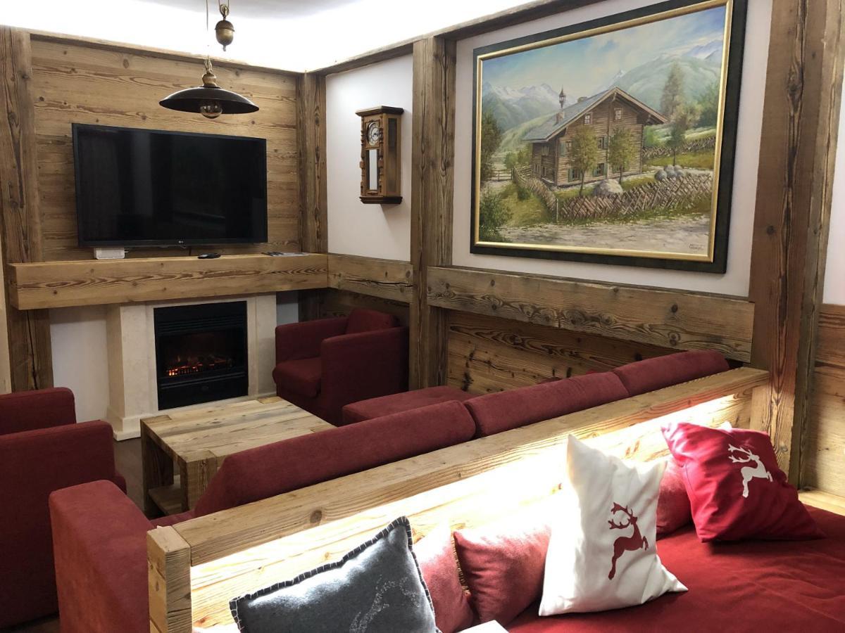 Apartman Fuerth Kaprun Luaran gambar