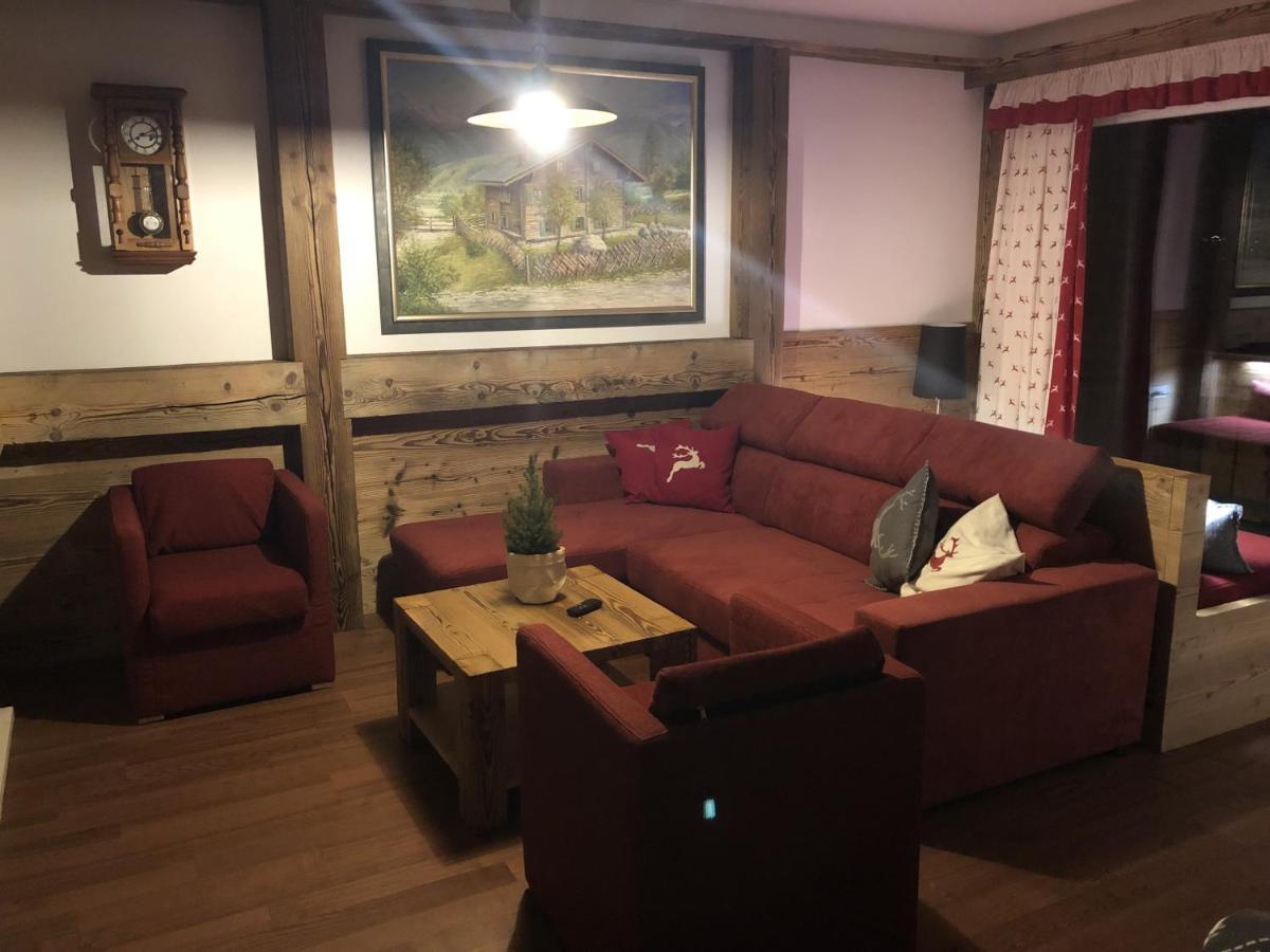 Apartman Fuerth Kaprun Luaran gambar