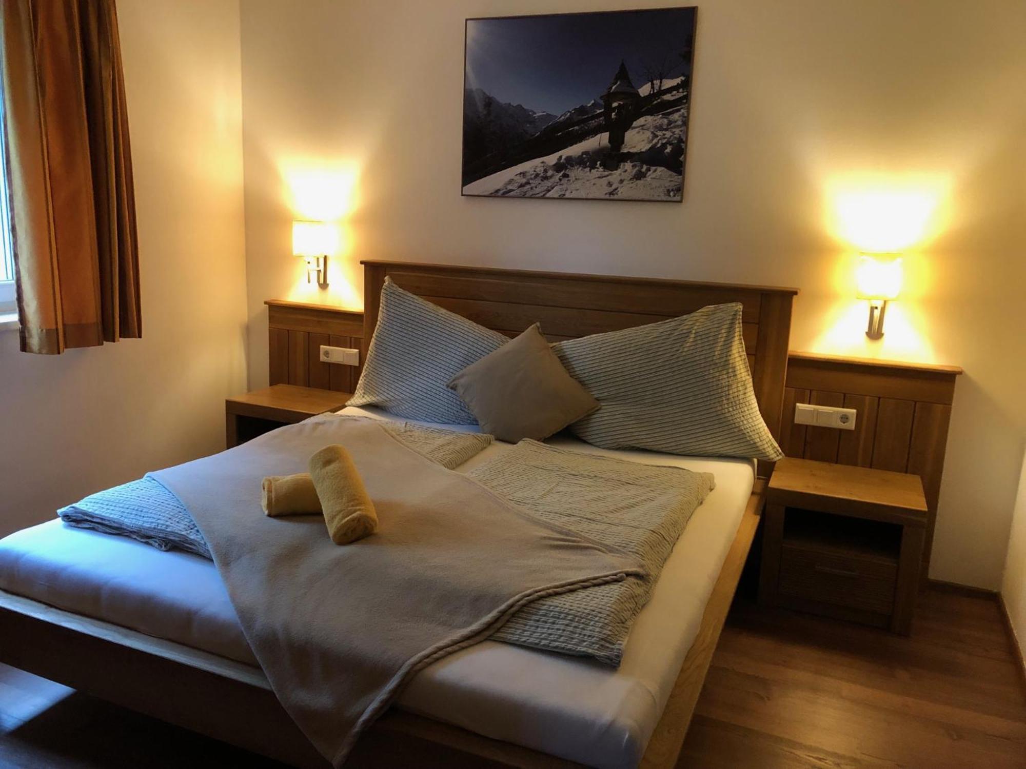 Apartman Fuerth Kaprun Luaran gambar